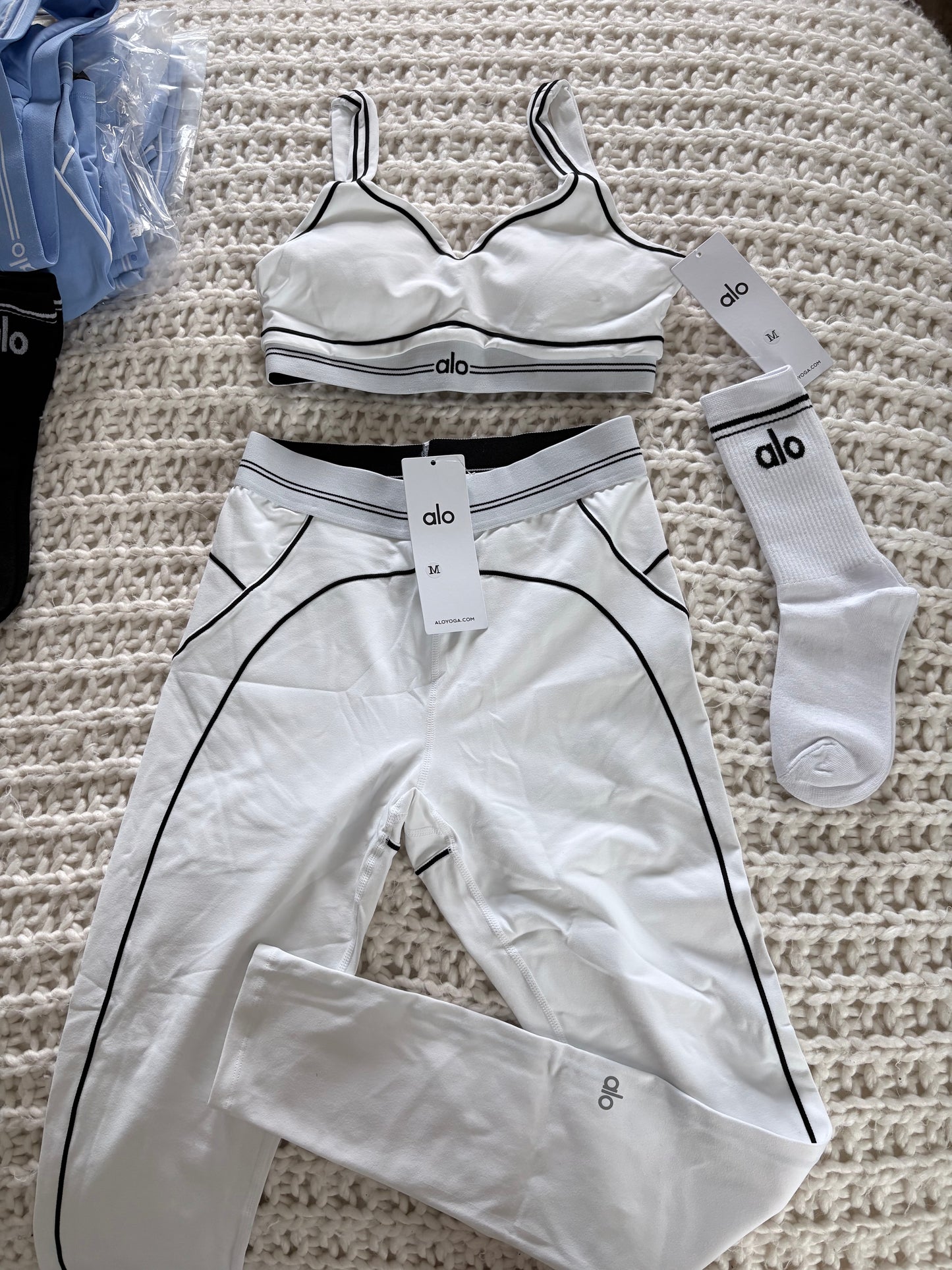 White Yoga