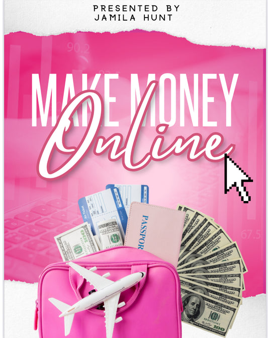 Make Money Online