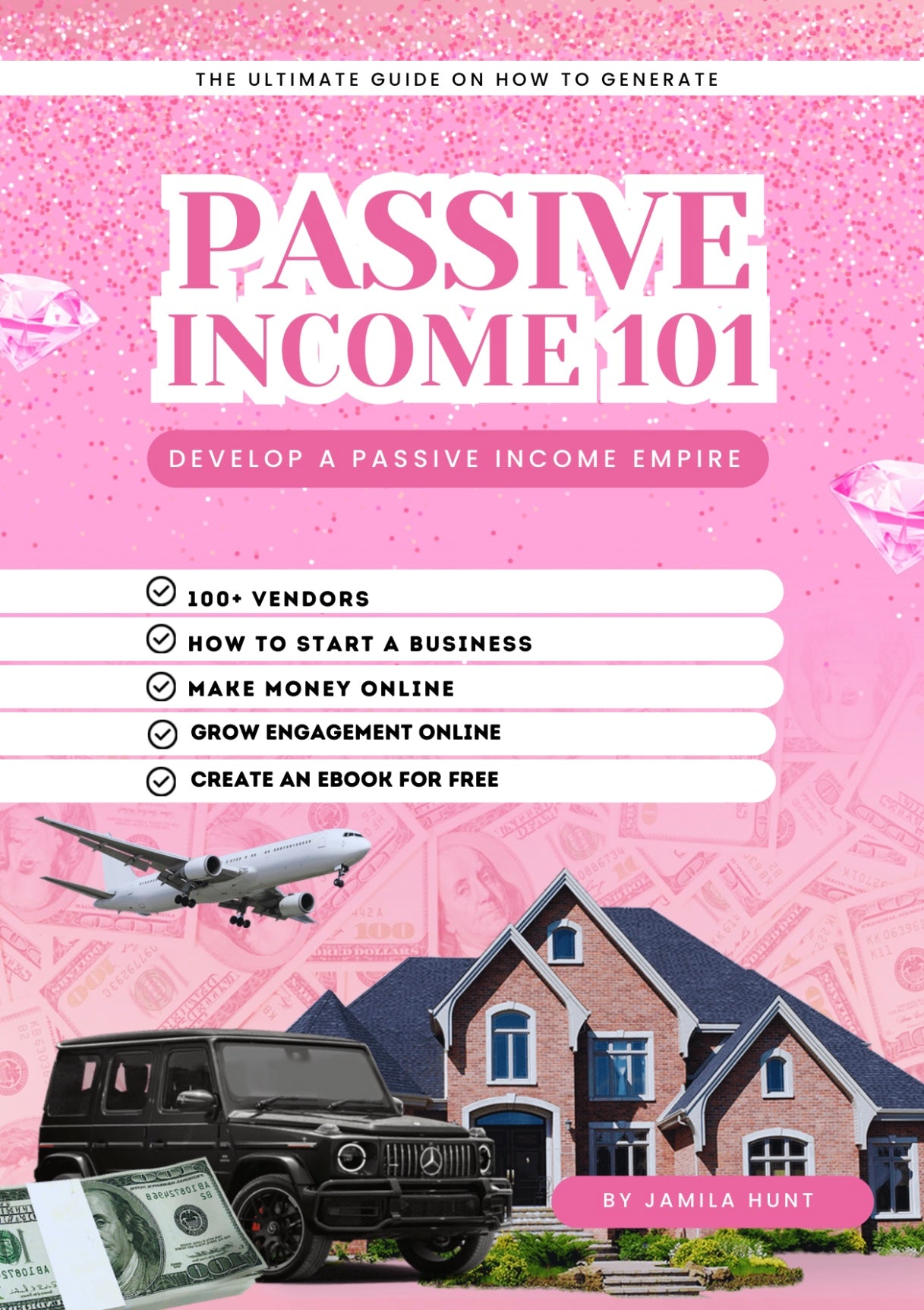 Passive Income:101